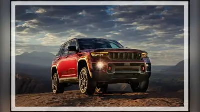 New SUV Launch: नवंबर के महीने में ये धांसू एसयूवीज होंगी लॉन्च, यहां देखें पूरी लिस्ट