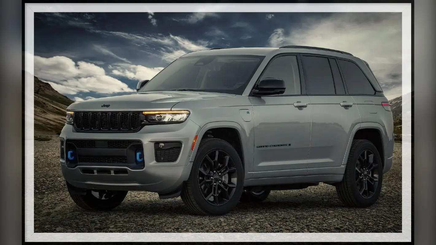 क्या आपने देखी Jeep की नयी Grand Cherokee? लॉन्च डेट से फीचर्स तक की यहां पाएं पूरी जानकारी