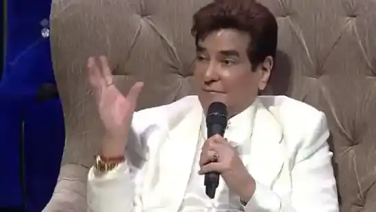 Indian Idol 12 : तो इस वजह से पहनते हैं जितेंद्र सफेद कपड़े, शो पर एक्टर ने किया खुलासा