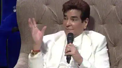Indian Idol 12 : तो इस वजह से पहनते हैं जितेंद्र सफेद कपड़े, शो पर एक्टर ने किया खुलासा