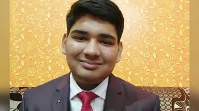 JEE Advanced 2023 में ऑल इंडिया में 16वीं रैंक लाने वाला नोएडा के हर्षित कंसल कौन हैं? जानिए कैसे की पढ़ाई