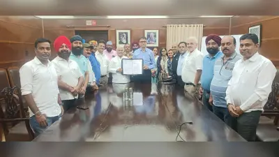 आइएसडब्ल्यूपी और जेम्को में 13.32 प्रतिशत बोनस, 540 कर्मचारियों में बंटेंगे 1.92 करोड़ रुपए