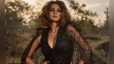 जेनिफर विंगेट ने शेयर की समंदर किनारे से ग्लैमरस तसवीरें, फैंस संग साझा की ये गुडन्यूज
