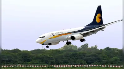 विदेशों में फंसे भारतीयों को लाने के लिए दो बोइंग विमान देगी जेट एयरवेज