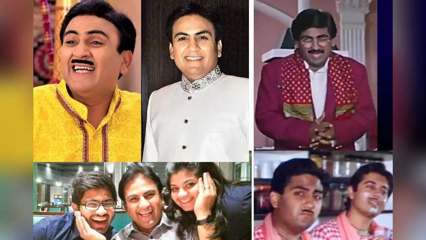 Taarak Mehta Ka Ooltah Chashmah: जेठालाल उर्फ दिलीप जोशी के बारे में ये दिलचस्प बातें नहीं जानते होंगे आप