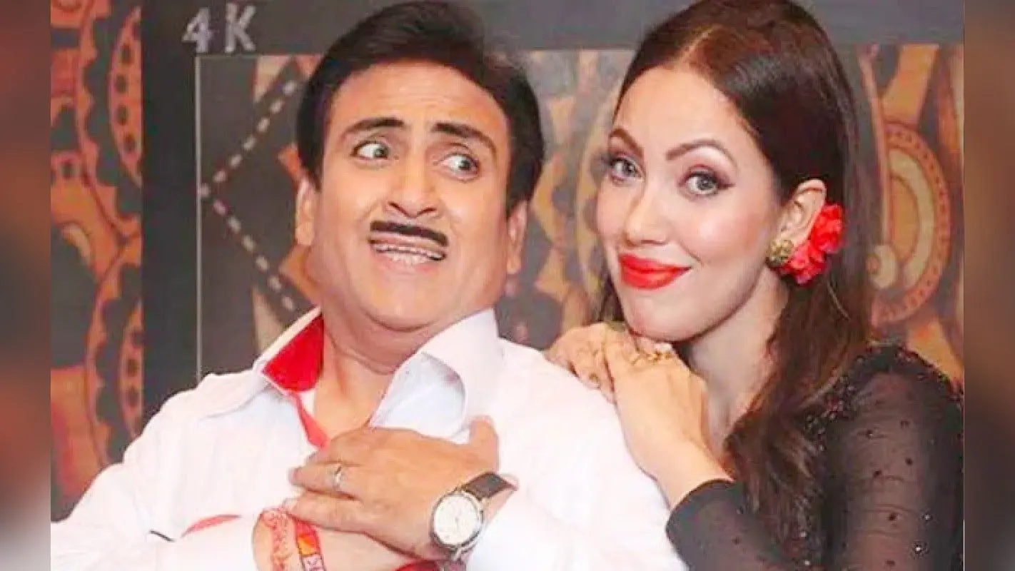 TMKOC: जेठालाल से एक बच्चे ने पूछ लिया बबीता जी के बारे में ऐसी बात, एक्टर बोले- ‘तुम 10th में हो और …’