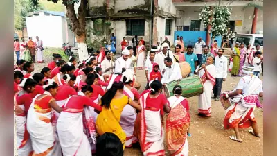 My Mati: झारखंड की सांस्कृतिक धरोहर है जेठ जतरा, जानें क्या है परंपरा