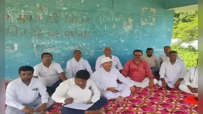बिहार: आर-पार की लड़ाई की तैयारी में मुखिया महासंघ, गांधी जयंती पर ग्रामसभा का करेंगे बहिष्कार