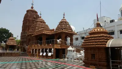 Unlock 1 : खुलने जा रहे हैं मंदिर, दर्शन और पूजा करते वक्त रखना होगा इन बातों का खास ध्यान