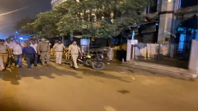 Rajasthan News: राजस्थान के चित्तौड़गढ़ में RSS संयोजक की हत्या के बाद बवाल, शहर में धारा 144 लागू