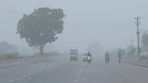 Weather Forecast Jharkhand : नये साल पर झारखंड में कैसा रहेगा मौसम का मिजाज, पढ़िए मौसम वैज्ञानिकों का पूर्वानुमान