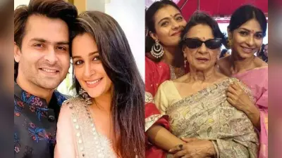 Jhalak Dikhhla Jaa 11: दीपिका कक्कड़ के पति, काजोल की बहन सहित ये स्टार्स दिखाएंगे डांस का दम, कंफर्म लिस्ट