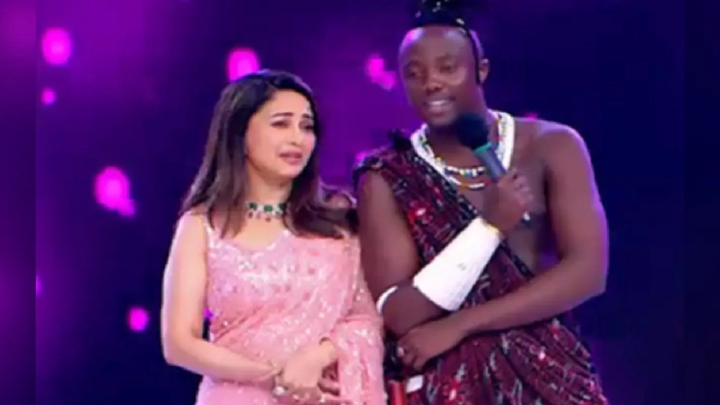 Jhalak Dikhhla Jaa 10: किली पॉल से इस वजह से इम्प्रेस हुई माधुरी दीक्षित, वायरल हो रहा नया प्रोमो वीडियो