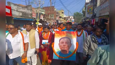 झालदा नगरपालिका : अविश्वास प्रस्ताव पर मतदान में कांग्रेस की हुई जीत