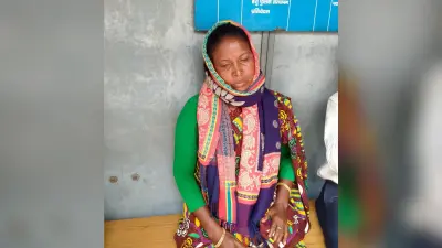 पीएलएफआई ने मुखिया के घर में घुसकर की मारपीट, 5 लाख रुपये नहीं देने पर जान से मारने की धमकी दी