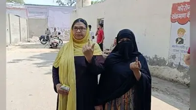 UP: झांसी में सपा के पूर्व विधायक दीपनारायण की 130 करोड़ की संपत्ति कुर्क, दो महीने से जेल में हैं बंद