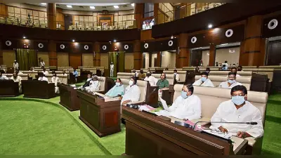 झारखंड विधानसभा का मॉनसून सत्र: सदन में बोली सरकार, पिछड़ों को 27 फीसदी आरक्षण के लिए बनेगी कमेटी