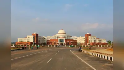Jharkhand Monsoon Session 2024: झारखंड विधानसभा की कार्यवाही सोमवार सुबह 11 बजे तक के लिए स्थगित