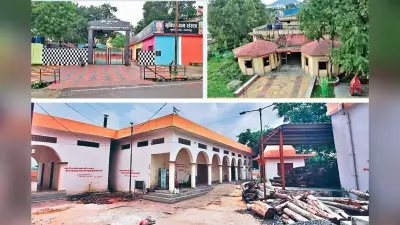 Big Issue: झारखंड के विद्युत शवदाह गृह हो रहे बर्बाद, राज्य सरकार भी बरत रही उदासीनता