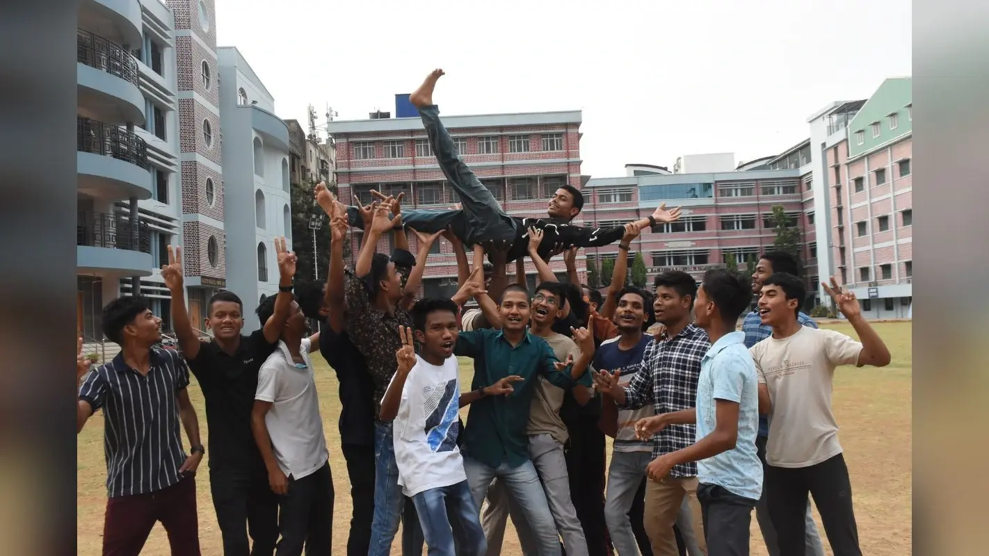 JAC Board 10th Result 2023: मैट्रिक के टॉप-10 में 3 आदिवासी, जेनरल व बीसी-1 कैटेगरी के 22-22 स्टूडेंट्स