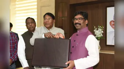 Jharkhand Budget 2020 : हेमंत सरकार का फोकस शिक्षा, स्वास्थ्य और कृषि पर, 100 यूनिट बिजली फ्री