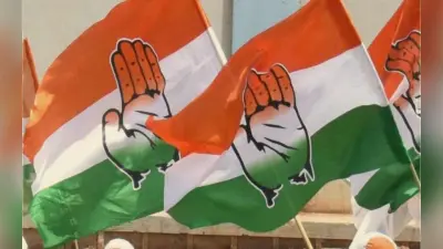 Karnataka Election 2023: कांग्रेस में सामने आया अंदरूनी कलह, दूसरी लिस्ट में नाम न होने से कई नेता नाराज