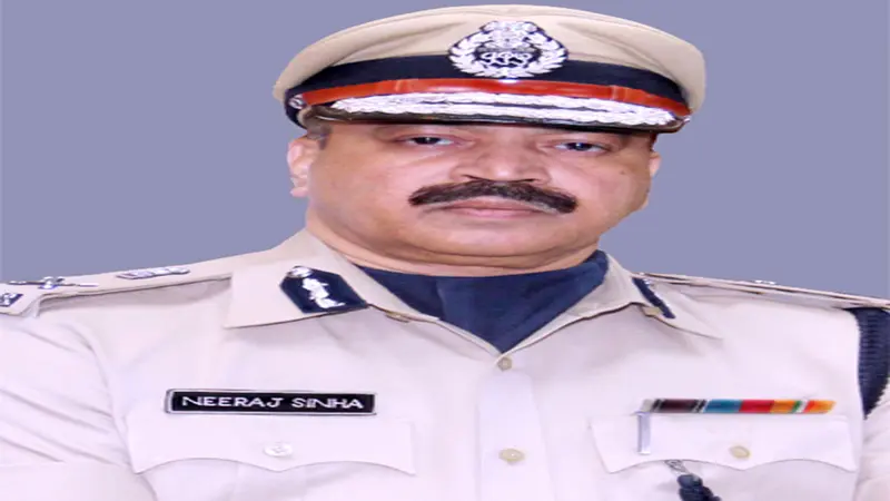 झारखंड में लंबित मामलों के निपटारे के लिए DGP ने बनायी कमेटी, ADG को सौंपा कमान, दिया ये निर्देश