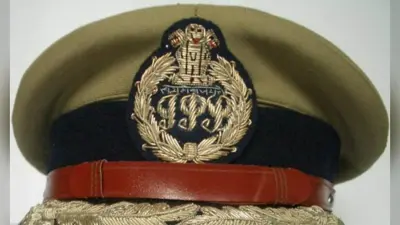 झारखंड के नये DGP पर अब तक नहीं लगी मुहर, 3 IPS हैं पैनल में, नीरज सिन्हा के कार्यकाल का है आज अंतिम दिन