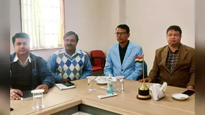 सिंदरी के लोगों को नये साल में मिलेगा हेल्थ सेंटर का तोहफा, 19 से शुरू होगा यूरिया का उत्पादन