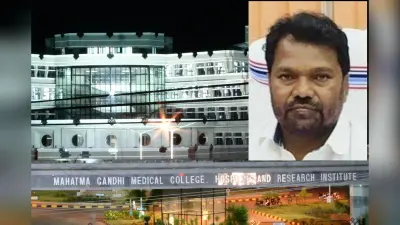 Jagarnath Mahto Health Update : चेन्नई में इलाजरत झारखंड के शिक्षा मंत्री जगरनाथ महतो की कैसी है तबीयत, कब लौट रहे झारखंड, पढ़िए लेटेस्ट अपडेट