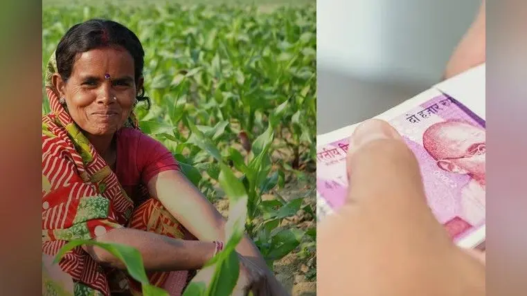 झारखंड की 1.30 लाख महिला किसानों को हेमंत सोरेन सरकार देगी 5 से 8 हजार रुपये तक की आर्थिक मदद