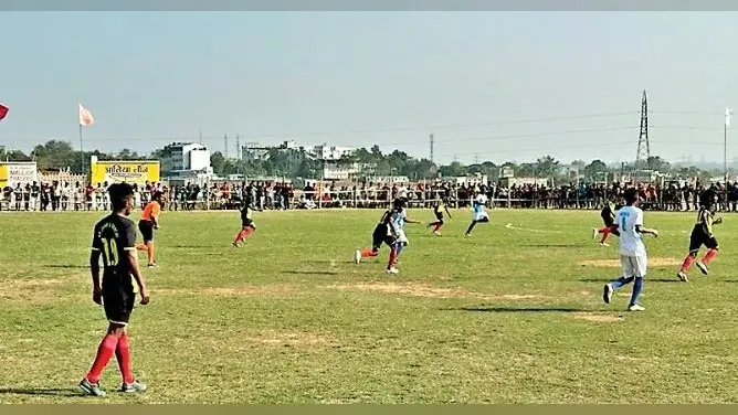 विश्व आदिवासी दिवस: नौ व 10 अगस्त को इन खेलों का होगा आयोजन, विजेता टीमें होंगी पुरस्कृत, ये है हेल्पलाइन नंबर