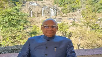 गवर्नर रमेश बैस ने VC को JUT में 72 कर्मियों की नियुक्ति की जांच का दिया निर्देश, जानें क्या है मामला