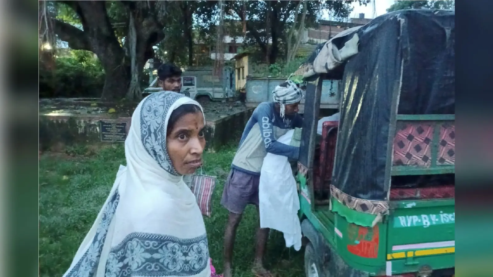 गुमला में बकरे की बलि के दौरान फरसा की बेंत टूटकर लगने से चार साल के बच्चे की मौत