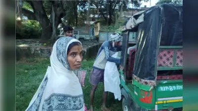गुमला में बकरे की बलि के दौरान फरसा की बेंत टूटकर लगने से चार साल के बच्चे की मौत