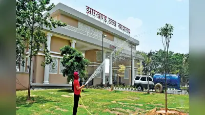 टेट परीक्षा नहीं होने से हाईकोर्ट नाराज, झारखंड सरकार से पूछा ये सवाल, 20 जून को होगी अगली सुनवाई