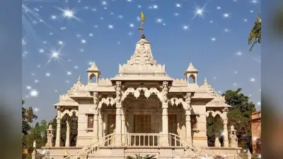 देवघर में धर्मशालाओं की जांच करेगी झारखंड न्यास बोर्ड की समिति, कमेटी गठित