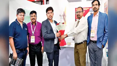 झारखंड में आयेगी नौकरियों की बहार, देश विदेश की कई कंपनियां निवेश को इच्छुक
