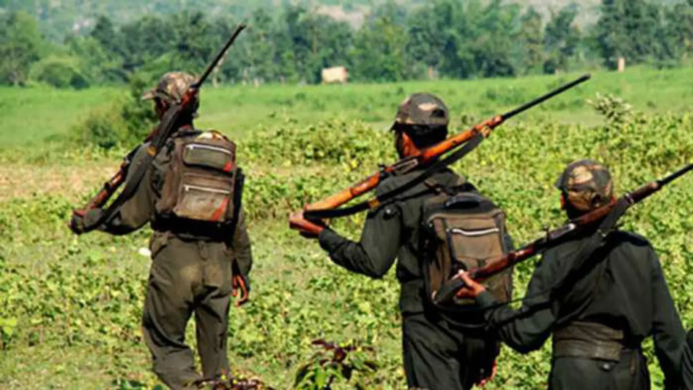 Year Ender 2022: इस साल नक्सल मोर्चे पर झारखंड पुलिस ने पायी कई सफलताएं, जानें कितने नक्सली हुये गिरफ्तार