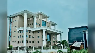 गुमला : डीसी की पहल से गुमला जिले में बन रहा यूडीआइडी कार्ड, कई दिनों से परेशान थे निशक्त