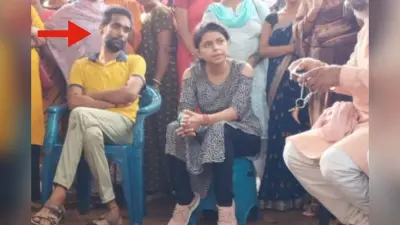 चांडिल में झारखंड बंद असरदार, पारंपारिक औजार के साथ सड़क पर उतरे संताली, NH-33 किया जाम