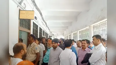 चारा घोटाला मामला : डोरंडा केस में 35 आरोपी बरी, 52 को तीन साल की सजा