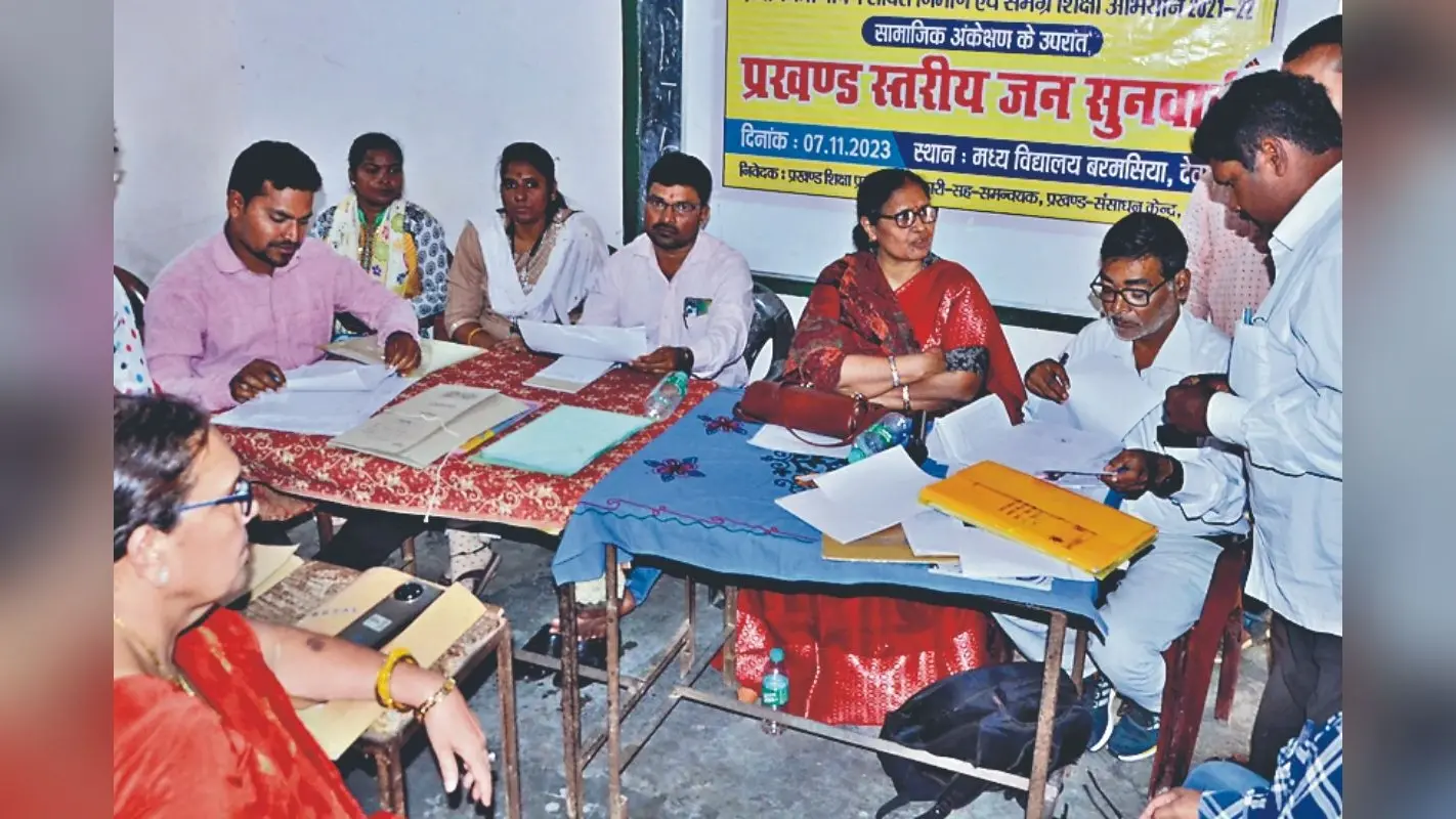 रांची : त्योहारी सीजन में चोरों के निशाने पर घर,
बाहर जाने से पहले पढ़े ये खबर