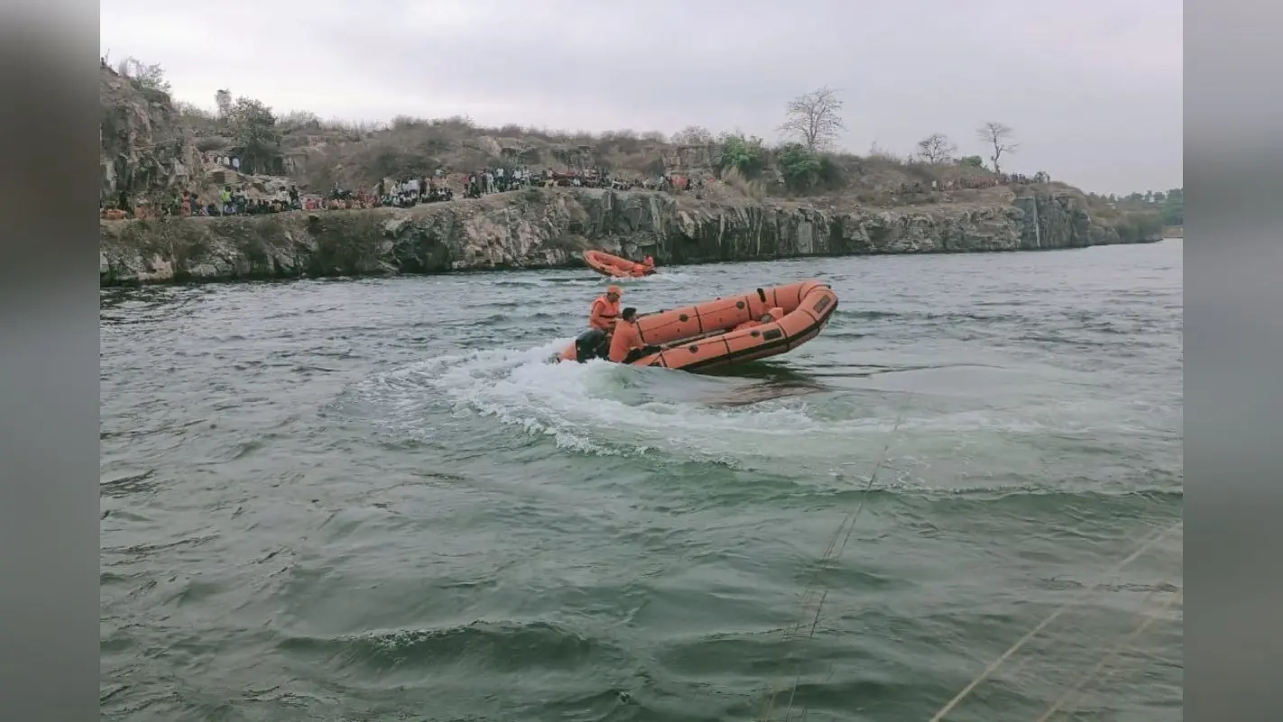 हजारीबाग का लोटवा डैम और चमेली झरना बना डेंजर जोन, अब तक हुए कई बड़े हादसे