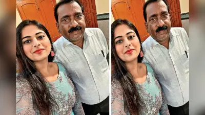 बैंड-बाजा के साथ बाबुल के घर लौटी रांची की साक्षी अब सारेगामापा में, माता पिता भी होंगे साथ