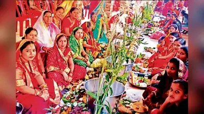 खिलवाड़ : बजरा में हरमू नदी के उद्गम स्थल पर अतिक्रमण, नदी को कई जगह भरा जा रहा है