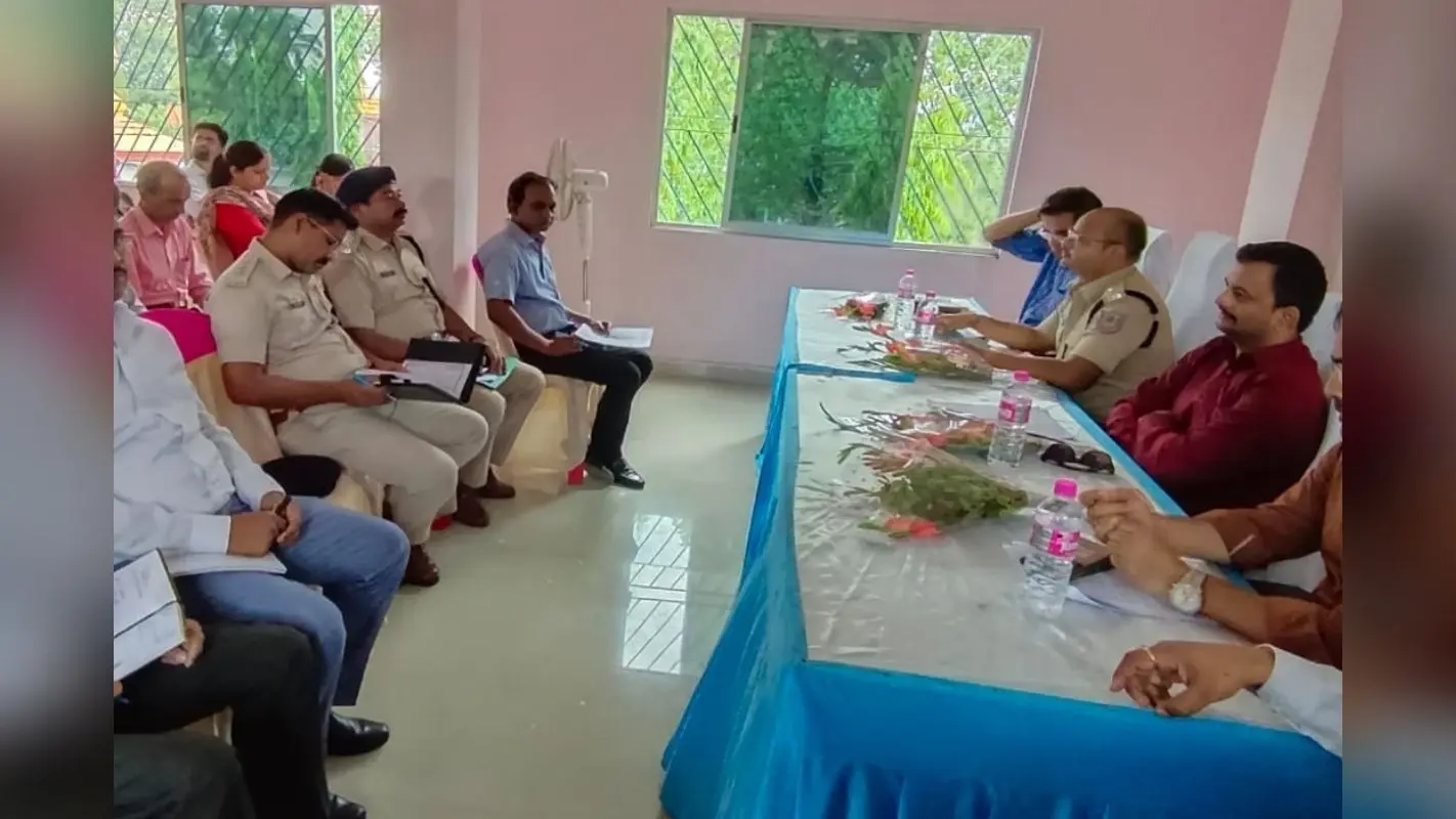 झारखंड : 7 साल के जगन्नाथ महतो को कंठस्थ है संविधान की प्रस्तावना, अपने दोस्तों को भी पढ़ाता है पाठ