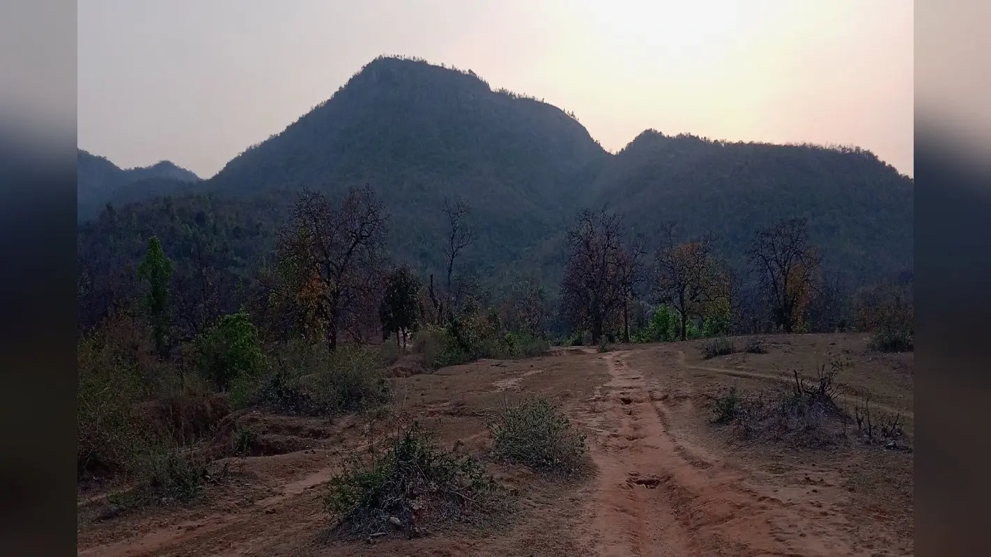 झारखंड का दूसरा सर्वोच्च शिखर लुगु पहाड़ का अस्तित्व बचाने आया था होसिर इस्टेट, जानें इतिहास