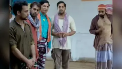 आवासीय विद्यालय बुंडू की 60 छात्राओं ने रांची टाटा एनएच-33 किया जाम, मांगों पर एसडीएम ने दिया ये आश्वासन