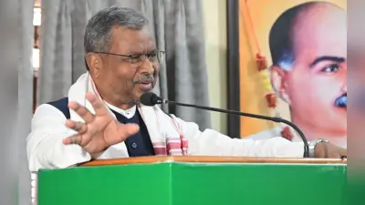 रांची के संजय पाहन की हत्या कैसे की गई, पोस्टमार्टम में खुलासा, बाबूलाल मरांडी ने की सीबीआई जांच की मांग